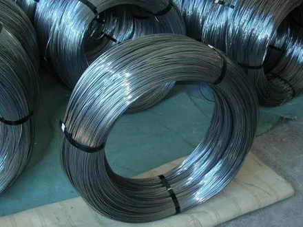 Metal Wire