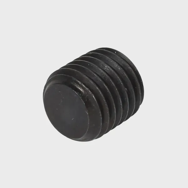 High Precision DIN 914 Stainless Steel Torx Drive Ball Point Headless Set Thread Grub Screws photo-2