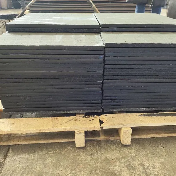 Custom-Cut CCO Wear Plate With Beveled Edges for Easy Welding Preparation photo-4