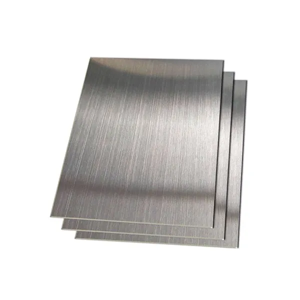 Custom Cut Pure Nickel Plate for Aerospace, Medical, and Semiconductor Industries photo-5