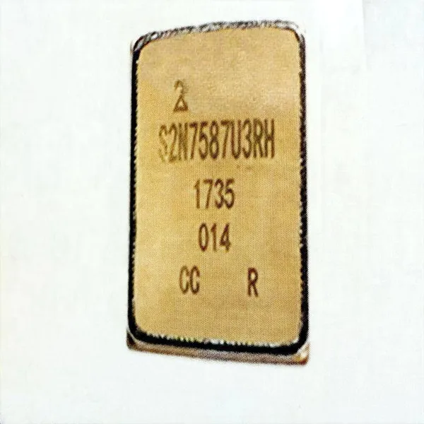 Transistor Guozhihang Rcs7262u3, Can Replace Imported Irhnj7230, Radiation Resistance Performance, N-channel, Gold-plated Smd-0.5 Package, Available for yb Grade, Cast Grade, Jct Grade, Etc., qj Grade, High-temperature Resistance photo-2