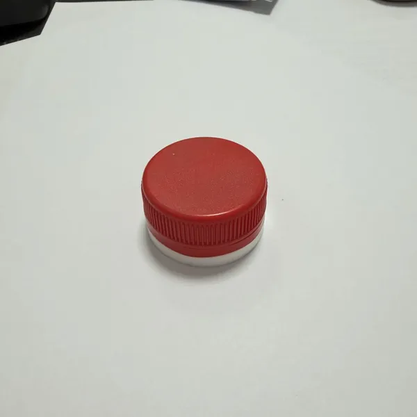 Two-Piece Bottle Cap Mold for Carbonated Drinks: 1*16 Cavities, Leak-Proof photo-3
