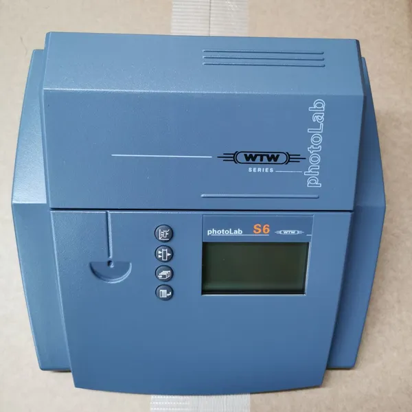 PhotoLab 7600 UV-VIS UV Spectrophotometer, WTW, Germany photo-5