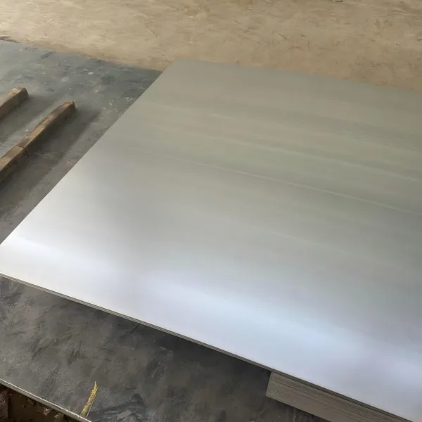 Custom Processing of CR Steel Sheets and SPCC Cold-rolled Sheets, Including Bending and Cutting, at Competitive Prices.