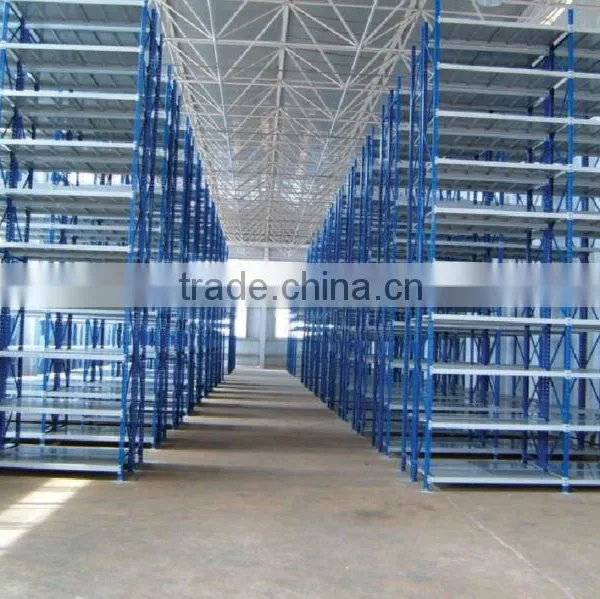 Warehouse Industrial Shelving photo-3