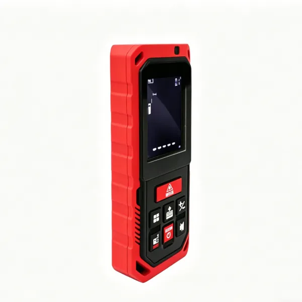 Portable YHJ‑100J(A) Coal Mine Laser Rangefinder, Class 2 Red Laser With Addition Subtraction Calculation Function