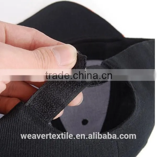 100% Wool Custom Wool Baseball Hats photo-5