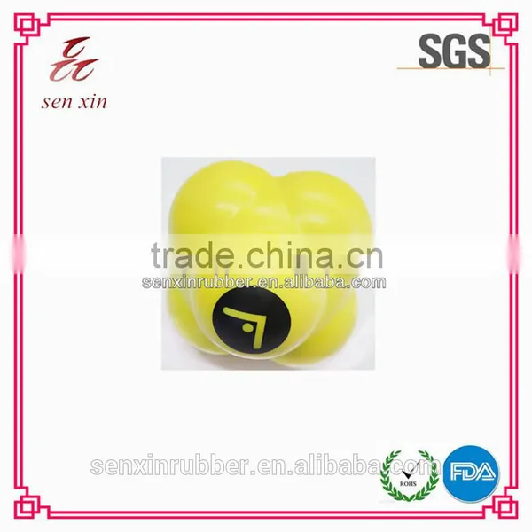 Pet Rubber Sponge Pet Toy photo-6