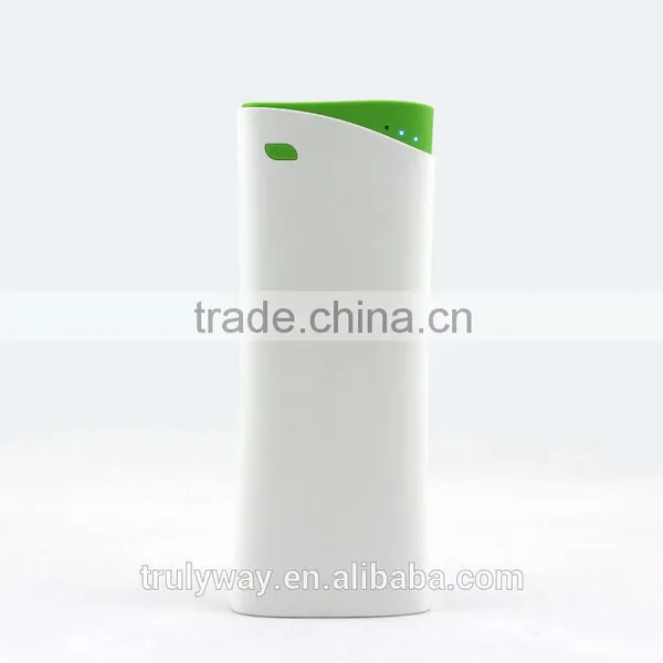 Trulyway TL-28 15600mAh Portable Charger for Smart Phones and Digital Devices photo-5