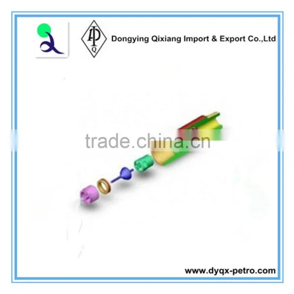 Hot Sale!Oilfield Equipment API Different Models of Arrow Type Check Valve photo-4