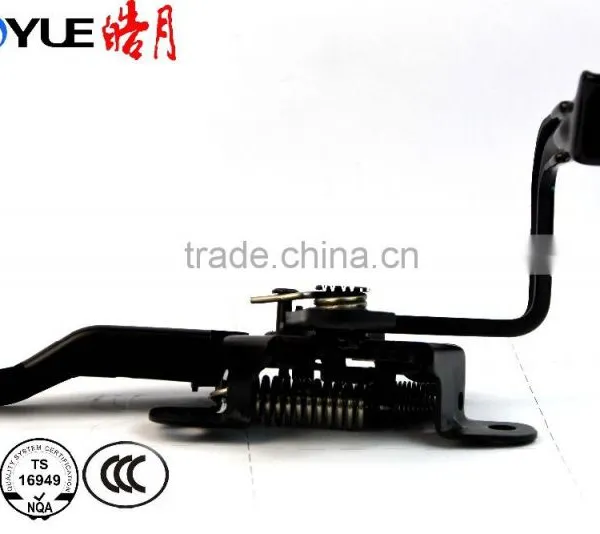 AP14 Auto Engine Compartment Lid Lock photo-3