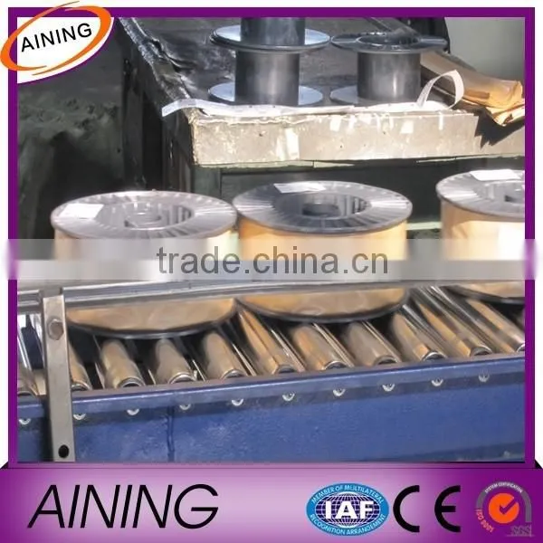 Wholesale High Quality CO2 Mig Welding Wire ER70S-6 photo-3