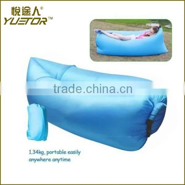 Hangout Inflatable Sleep Bag photo-4