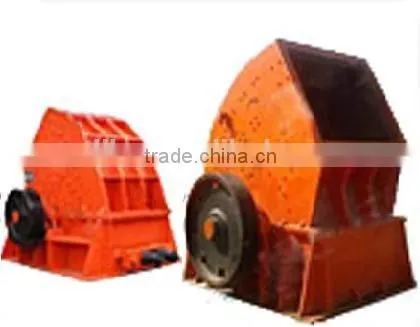 850*800mm Feeding Size Hammer Mill Crusher for Limestone photo-5