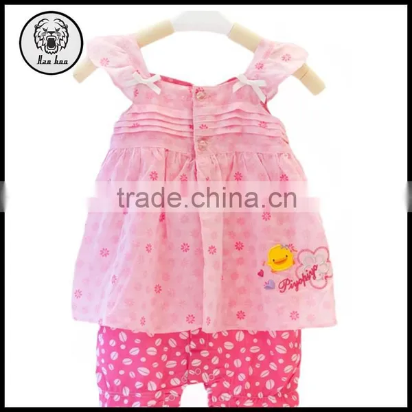 Clothing Manufacturers Baby Romper Climbing Clothes For Baby Girls photo-2