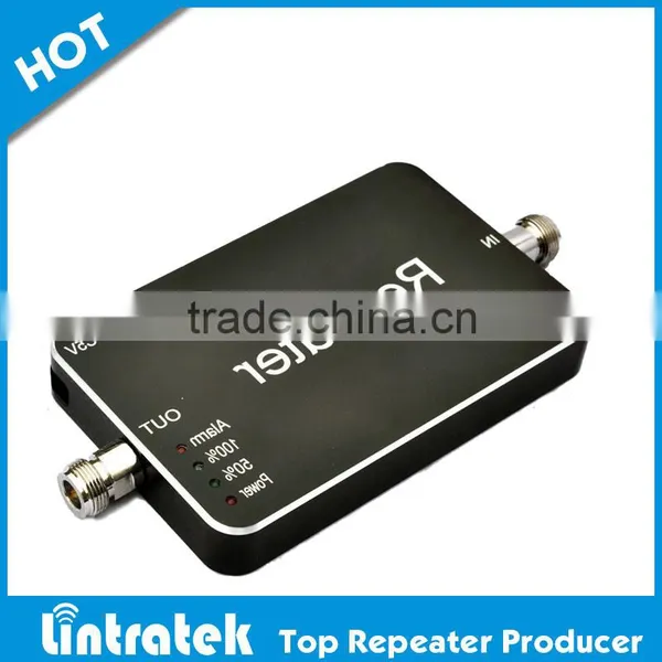 OEM 4G Repeater LTE 2600MHZ 65dbi for Home Use Device Celular Indoor Booster for Mobile Phone Power Amplifier Signal Repeater photo-2