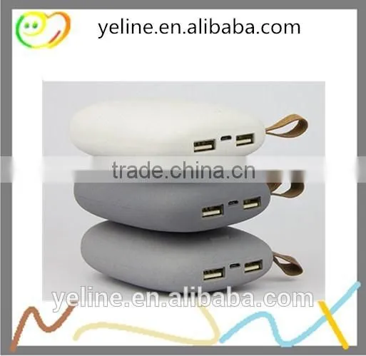 For HUAWEI 7i/mate 8 /P9 Double USB Hand Power Banks photo-4