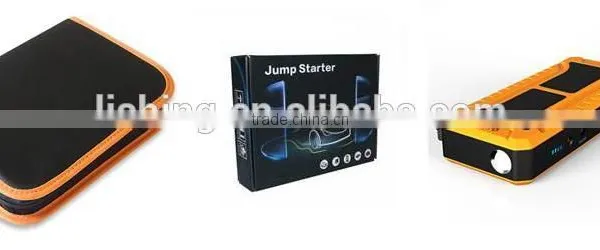 OEM Mini Jump Starter AGA SJ7 Jump Starter Battery Jump Starter photo-6