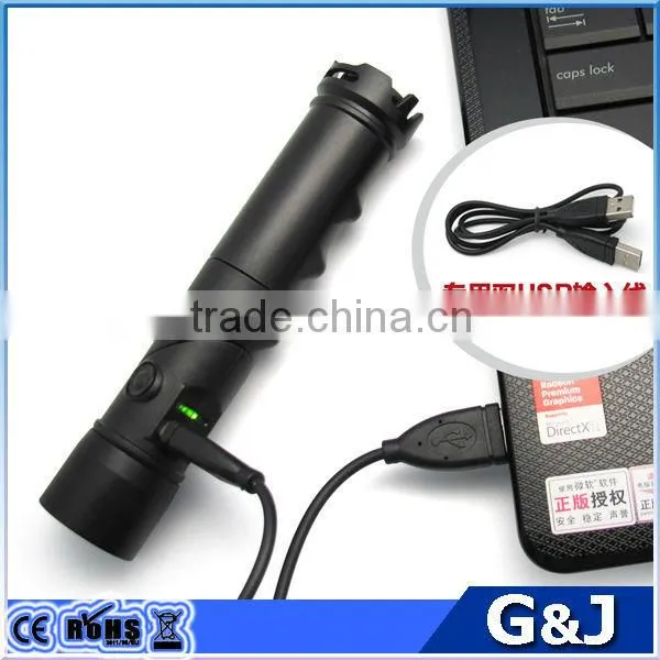 Newest Design Electronic Gadget Dual Usb Car Charger Guangzhou photo-3