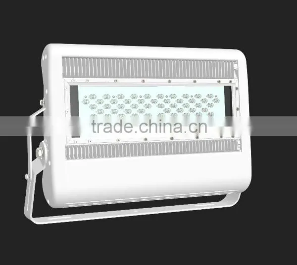 High Lumen Bridgelux Led Chip Meanwell Driver High Quality Led Flood Light 60-1000W