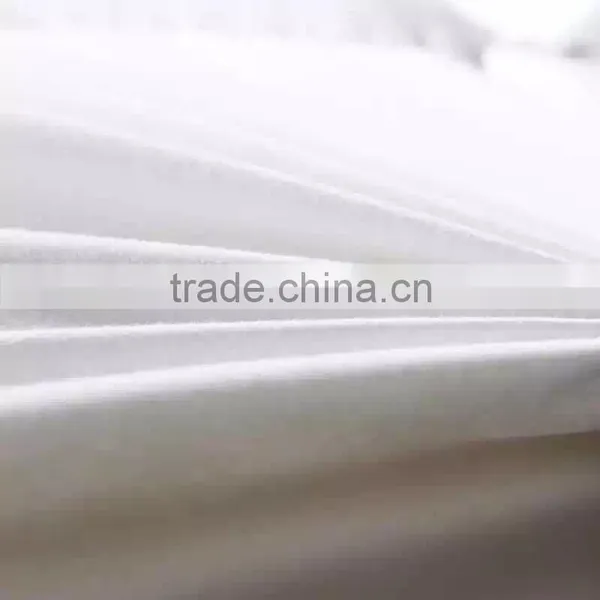 100% Cotton , Feather and Down Mattress Protector photo-3