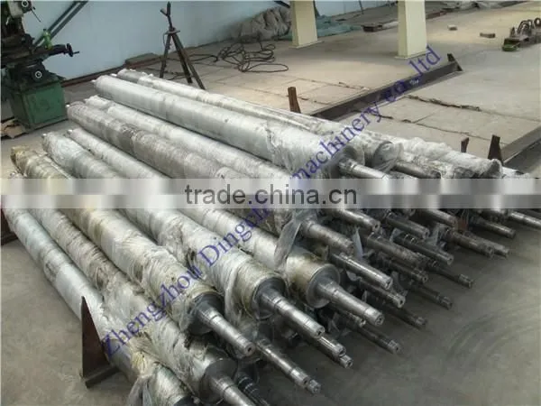 Packing Bag Paper Making Machine photo-4