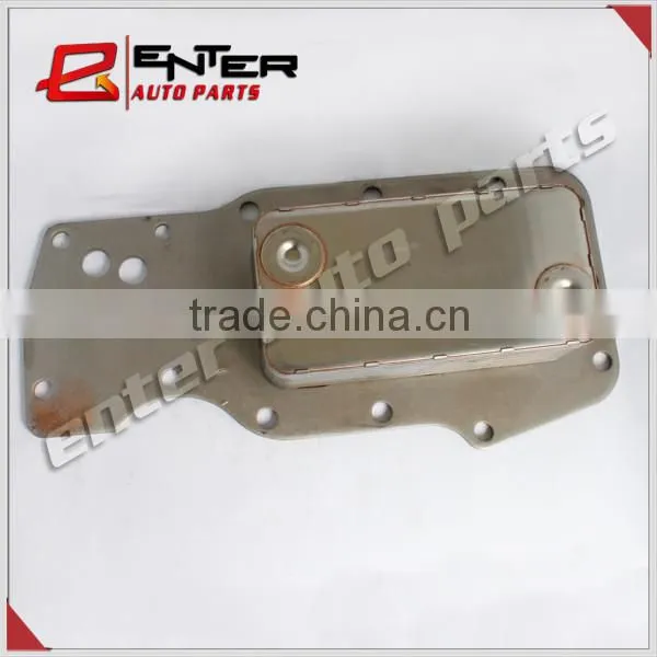 3959031 4896407 Factory Direct Price ISDe Engine Oil Cooler Core photo-3