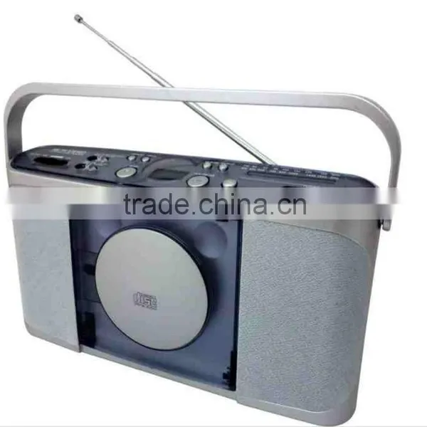 Stereo CD Radio