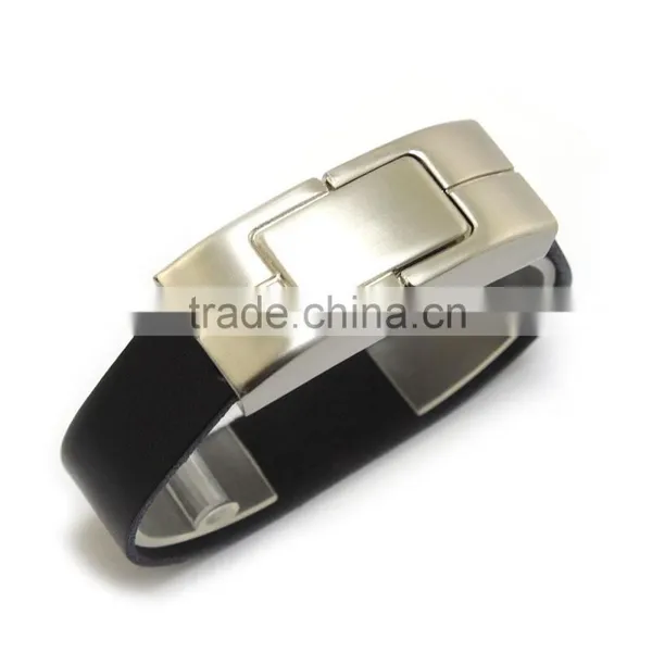 Bracelet Usb Flash Drive 16GB photo-4