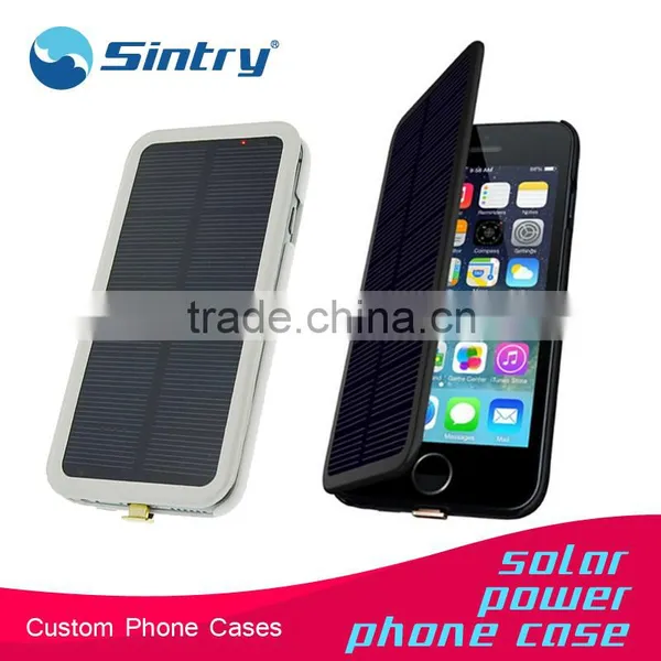 Glitter Accessories Mobilephone Galaxy Note 8 Battery Case Solar Power Phone Case Mfi Battery Case for Samsung Galaxy Grand Duos