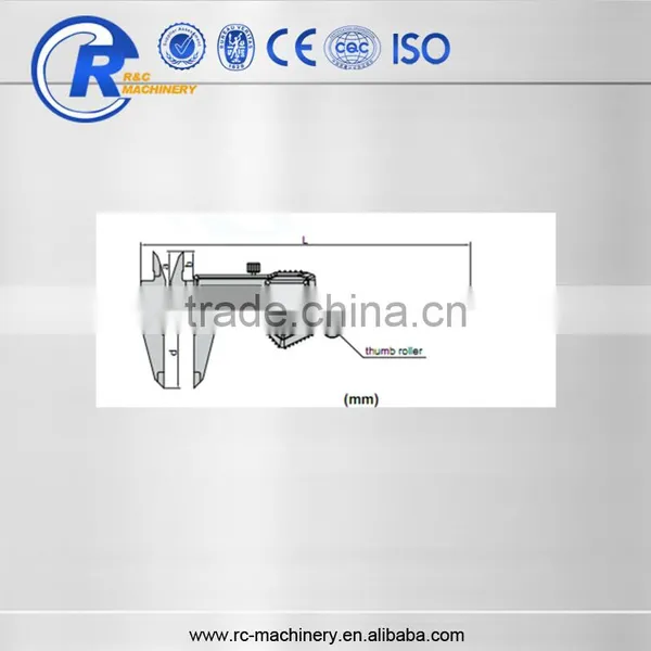 Waterproof Digital Caliper 0-600mm With High Quality in China photo-2