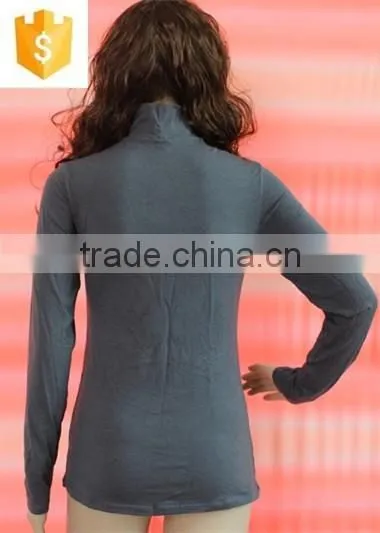 Women's T-Shirts/Modal T-Shirt/Casual Wear photo-4