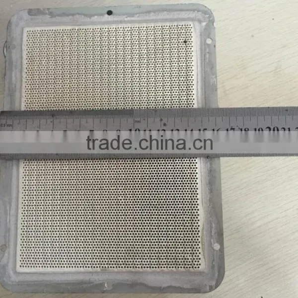 Infrared Burner Gas Burner Gas Grill Burner Parts photo-6