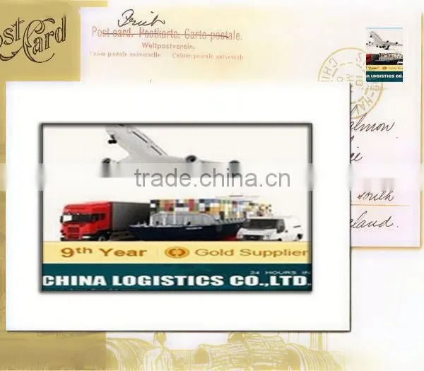 China Yiwu Buying Agent