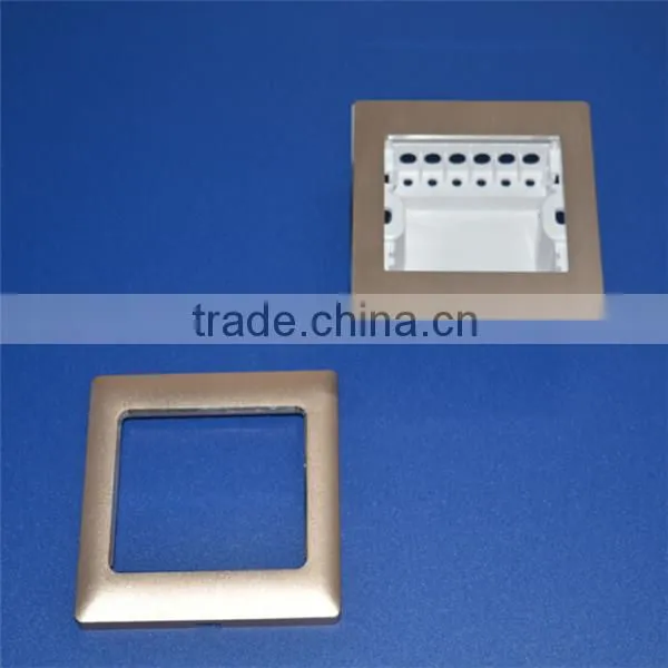 CNC Milling Machined Marine Parts Near Ningbo