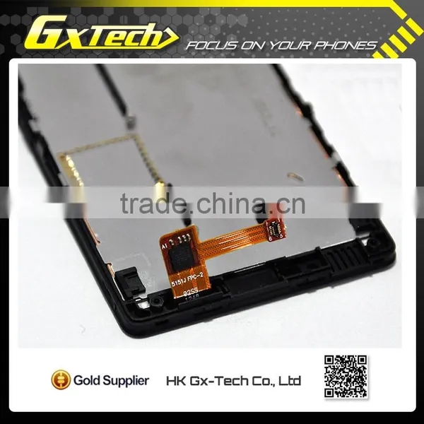 for Nokia Lumia 820 Touch Screen With Display Complete in High Quality photo-6
