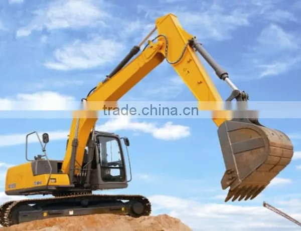 Amphibiou Excavators for Sale , Operating Weight: 14000kg