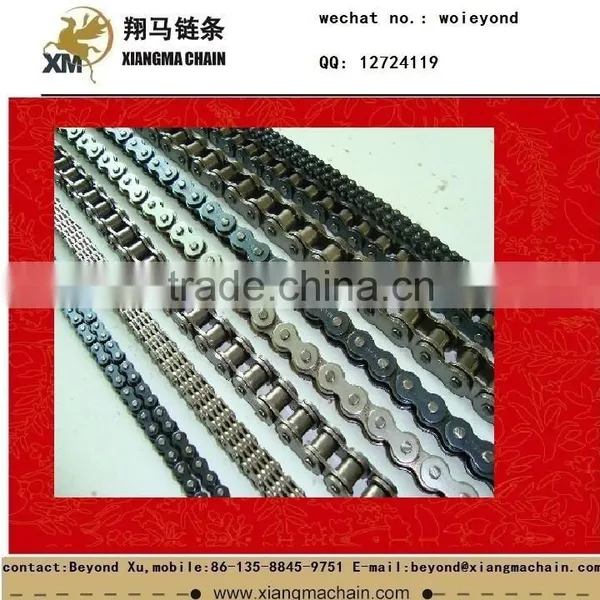 ANSI Roller Chain photo-2