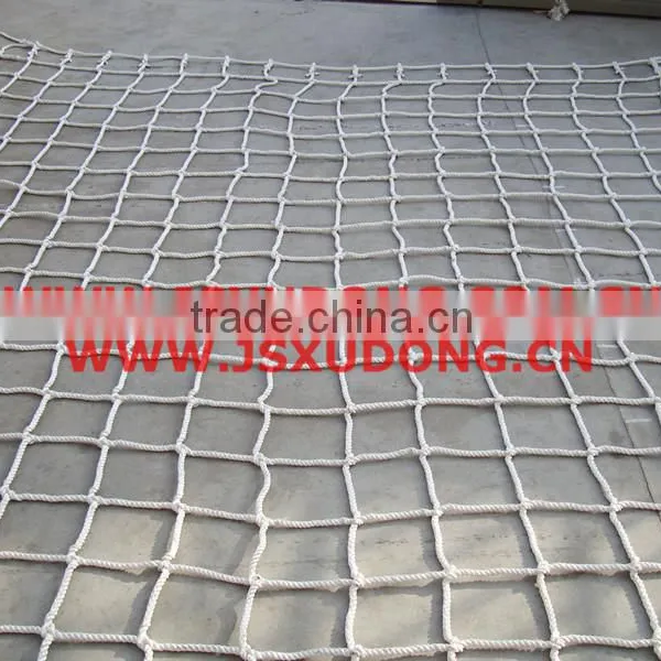 Durable Nylon Climbing Net photo-2