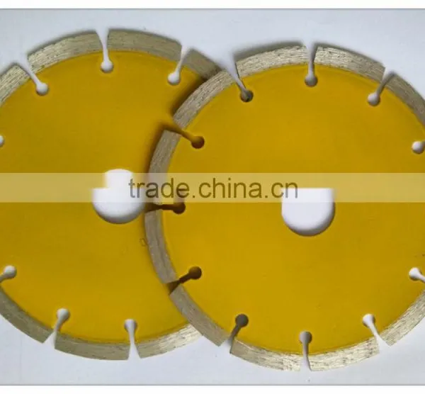 China Dry Cutting Diamond Cutter photo-3