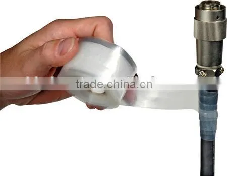 China Supplier Thermally Conductive Adhesive Tape-gummed Tape photo-2