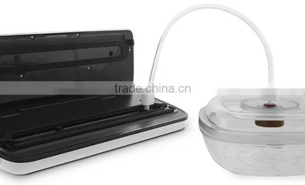 Best Home Rated Vacuum Food Sealers for USA Market photo-2