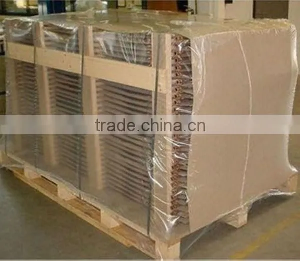 500L Solar Split Pressurized Black Chrome Solar Heating Energy Systems for Project Use With Stainless Steel Inner Tank
