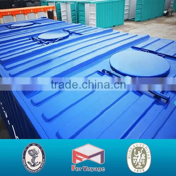 Bulk Container Shipping Container Parts