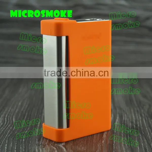 Factory Price Smoke Xcube 2 Mod 160W Silicone Case/skin/sleeve/decal/enclosure/cover/wraps photo-4