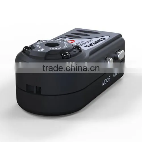 Mini T8000 IR Night Vision 1080P Hidden DV DVR Digital Camera Camcorder Home Video Hidden Camera Quality Choice photo-3