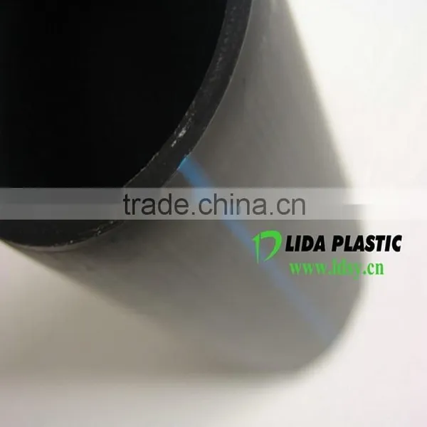 High Quality Double Wall Corrugated Drain Large Plastic Drain Pipe photo-5