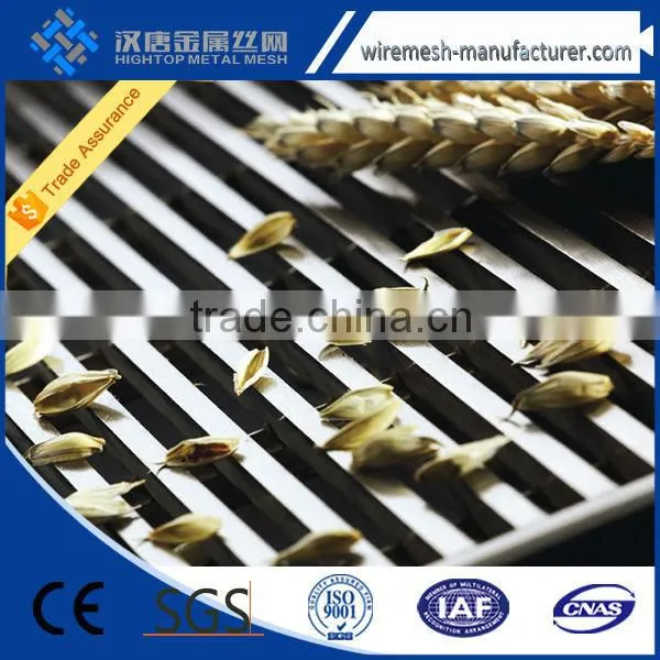 Supplying Stainless Steel Wedge Wire Screen for Construction photo-4