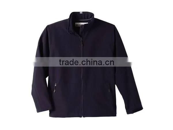 Plus Size Softshell Sky Sports Jacket photo-2