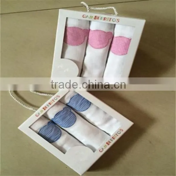 100%cotton Prnting Baby Diaper